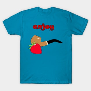 Enjoy T-Shirt